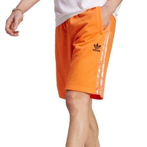 Men’s Adidas Workout Athletic Shorts
